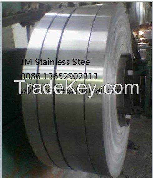 430 stainless steel coil