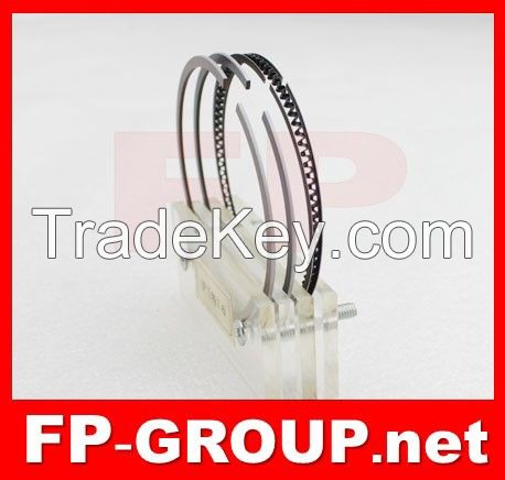 Stock for Daewoo Piston Ring