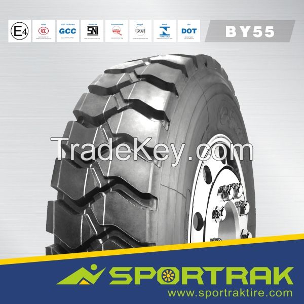 12.00R20 - Radial trailer & truck tyre