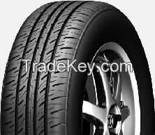 SP716 Pattern Car Tire - All Season HP Tire