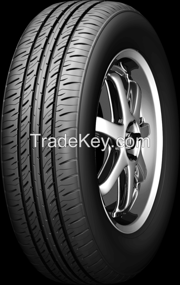 SP716 Pattern Car Tire - All Season HP Tire