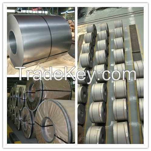 (0.15-08mm) Prepainted Galvanized Steel Coils for Roofing 