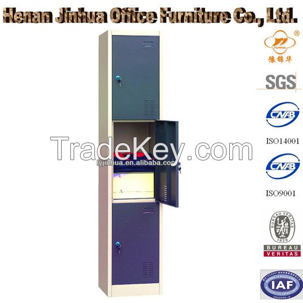 steel /metal  locker , clothes cabinet, wardrobe