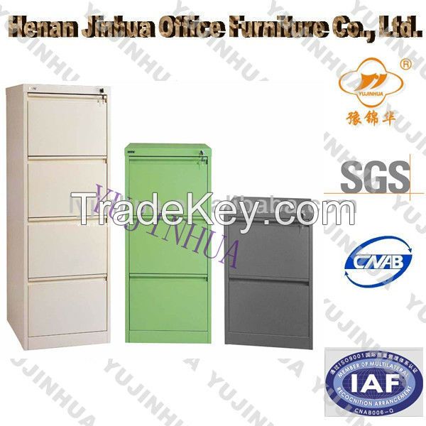 steel /metal filing cabinets with drawers