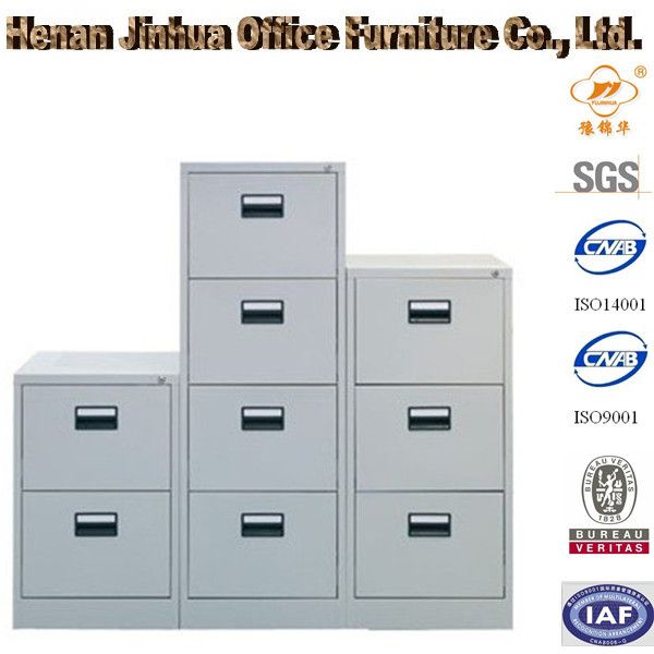 steel /metal filing cabinets with drawers