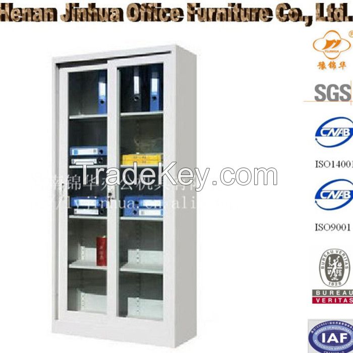 Steel /metal Glass Filing/file  Cabinet