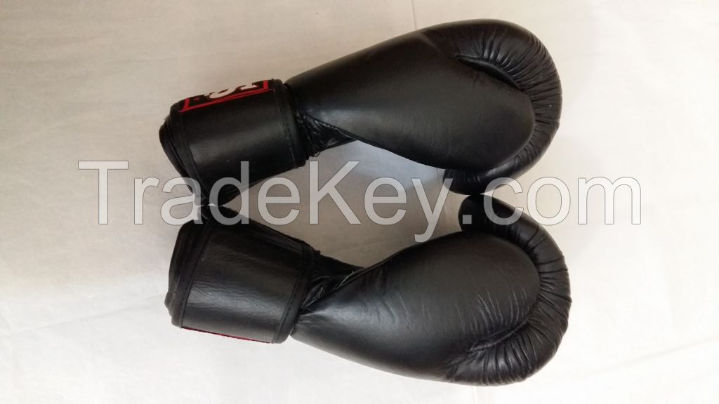 Boxing Equipment's