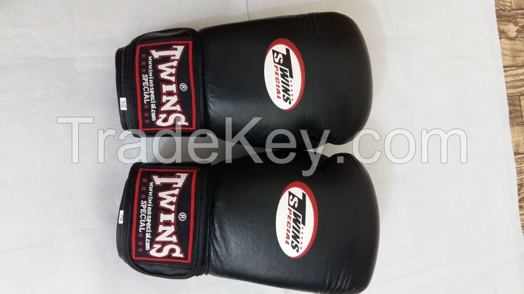 Boxing Equipment's