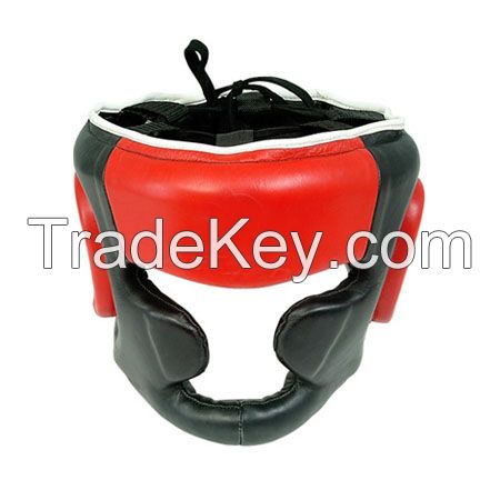 Boxing head guard