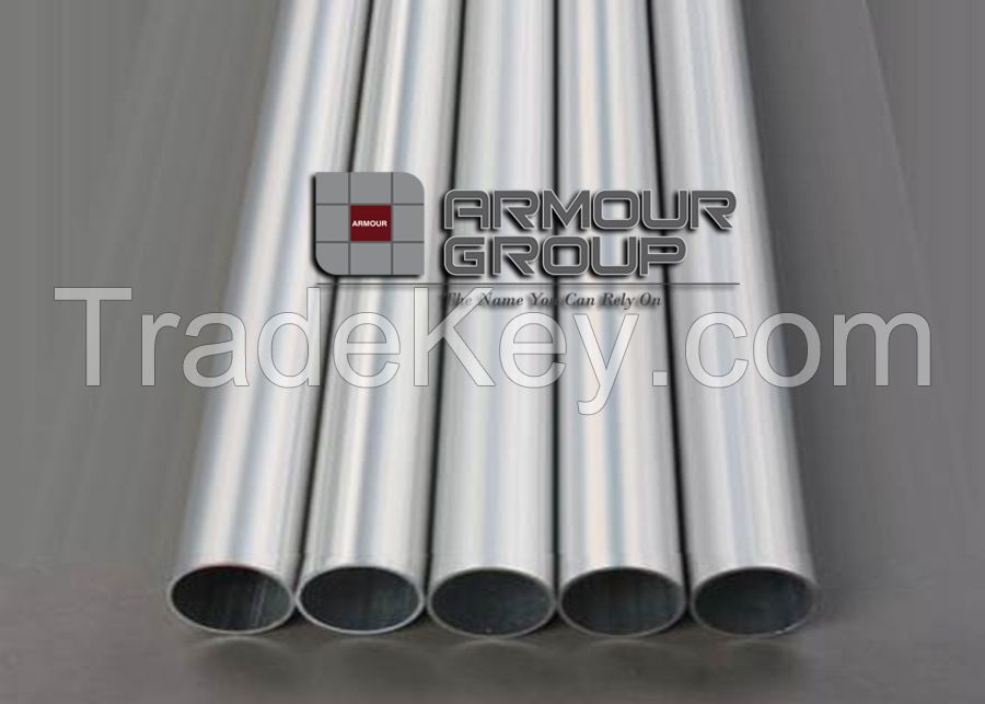 Armour Aluminium Tubes for air conditioning