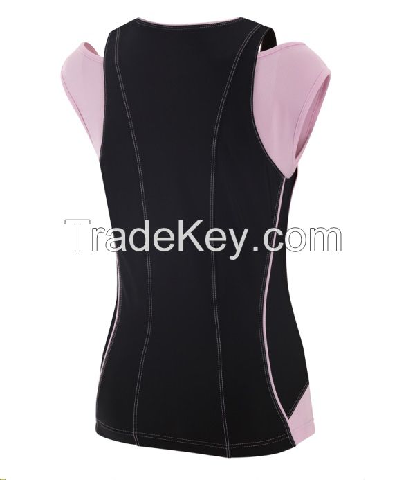 Singlet 100%cotton