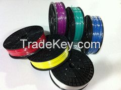 3D printer filament PLA/ABS