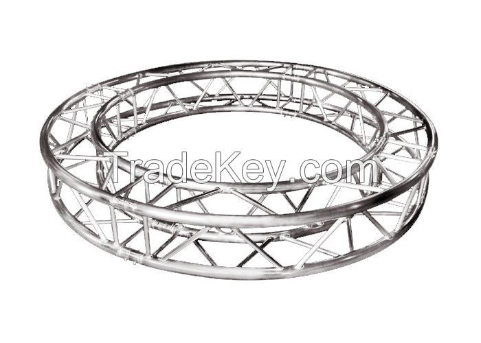 Aluminum Truss for stage, exhibition, and wedding