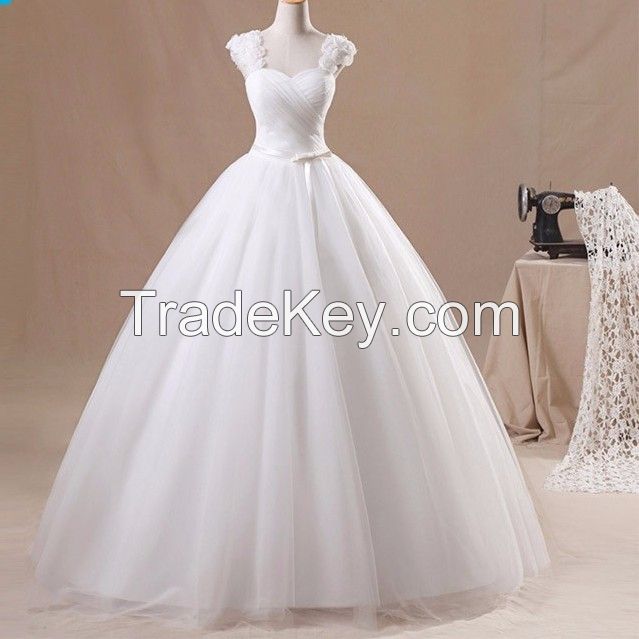 white bridal gowns wedding dresses