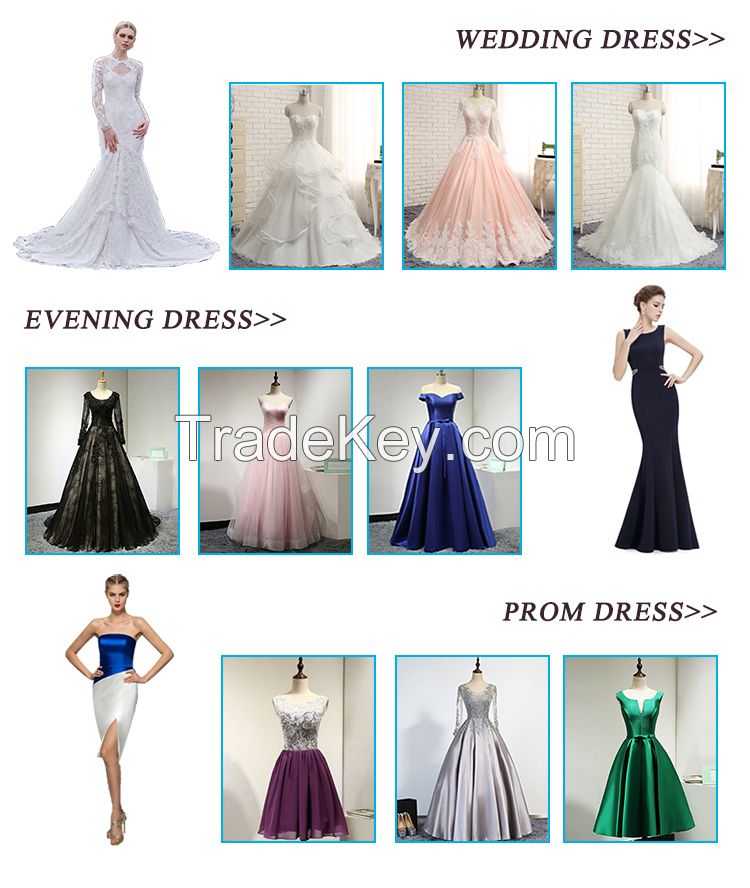 Wedding dress gowns girls party dresses