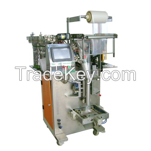 Screw Packaging Machine