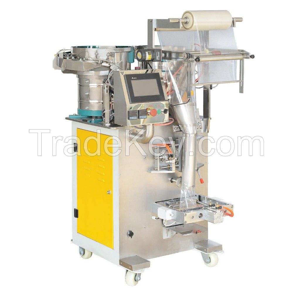 Screw Packaging Machine