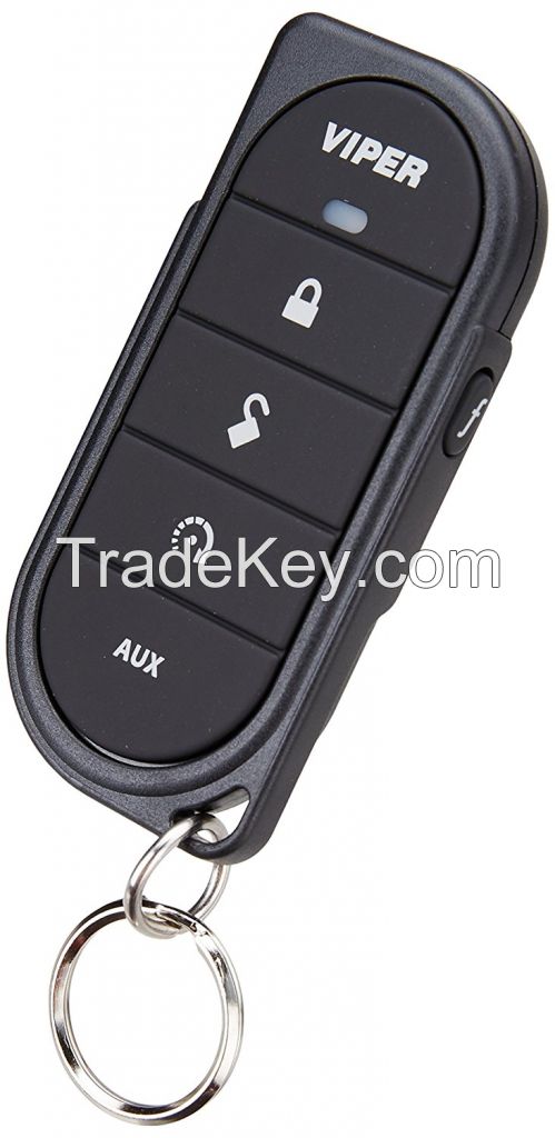 Car Alarm Vehicle Security System