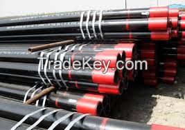 Pipes/oil drilling used for api petroleum tubing