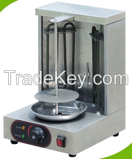 Lokma Machine, Shawerma kebab machine