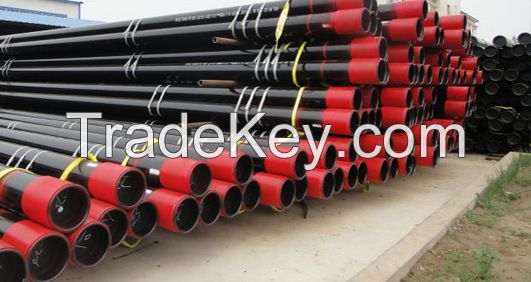 Pipes/oil drilling used for api petroleum tubing