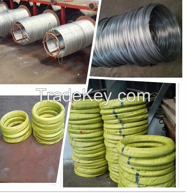 20 Gauge Gi Wire