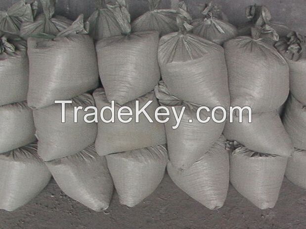 Zinc Ash 70%