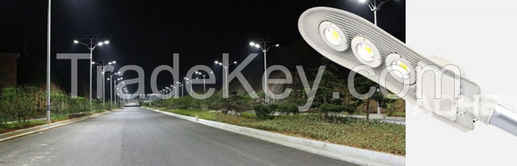 Solar Street Light