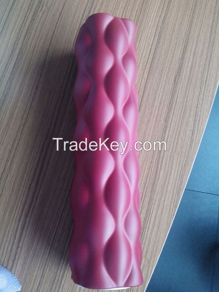 2015 new Yoga foam Roller Muscle Therapy Yoga Foma Roller