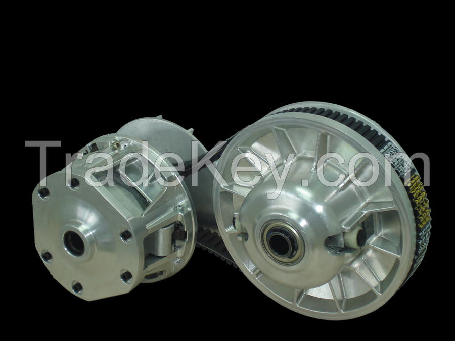 cvt transmission for 600 800 1100 engine