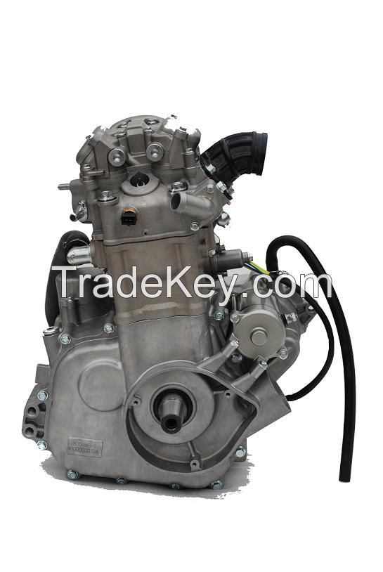 600cc best sale motorcycle engine