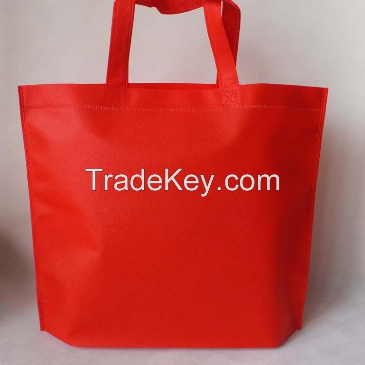 ultrasonic non-woven bag