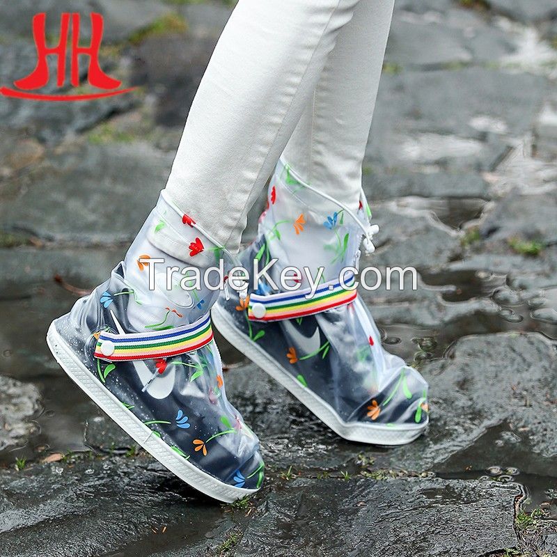 useful pvc rain boots Export quality to be a rain angela