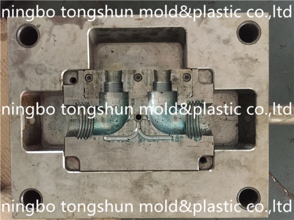 mold mould for compressoin fitting pipe fitting