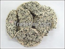 Dried Dragon Fruit (23% moisture) - Thanh Long SÃ¡ÂºÂ¥y