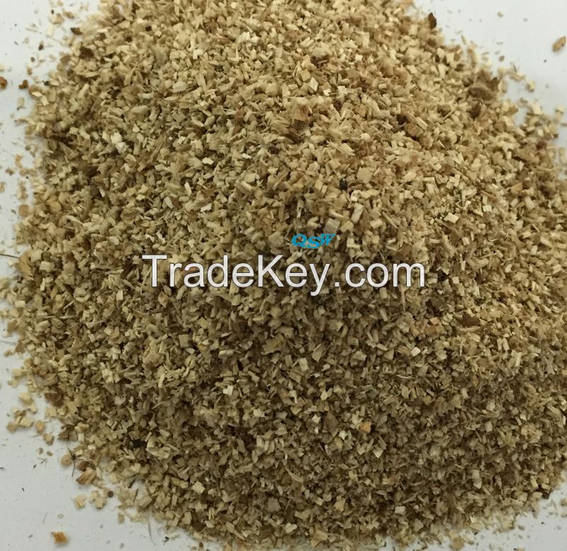 Acacia Wood sawdust