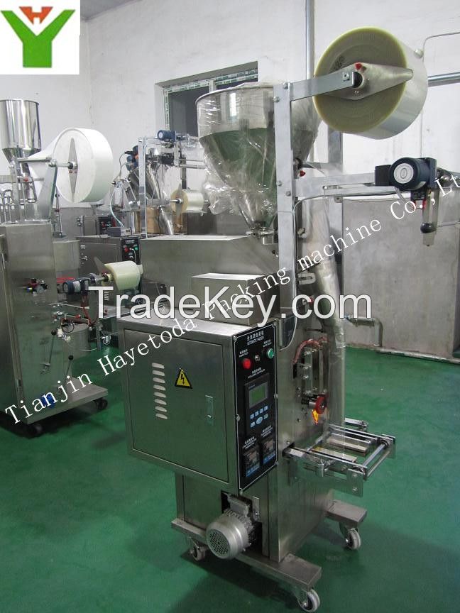DXDJ-100H Full Automatic Sauce Packing Machine