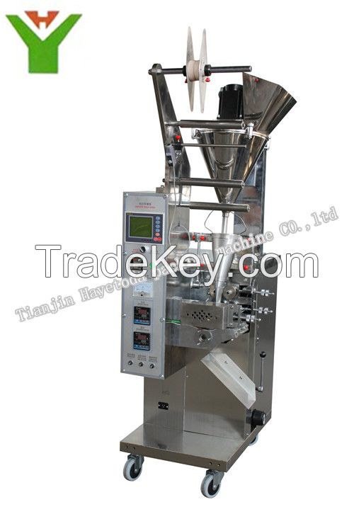 DXDF-100H Full Automatic Powder Packing Machine