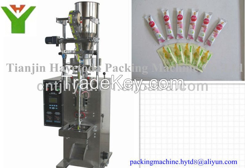 DXDK-100H Full Automatic Granule Packing Machine