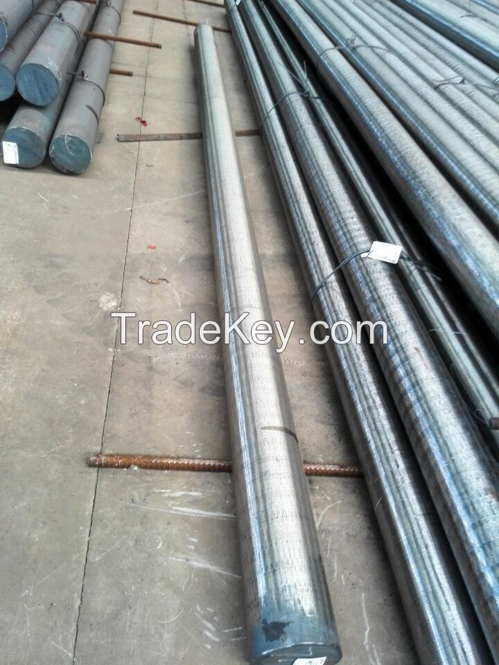 S45C/1045/45# steel round bar