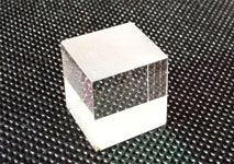 Polarizing Beamsplitter Cube(PBS)