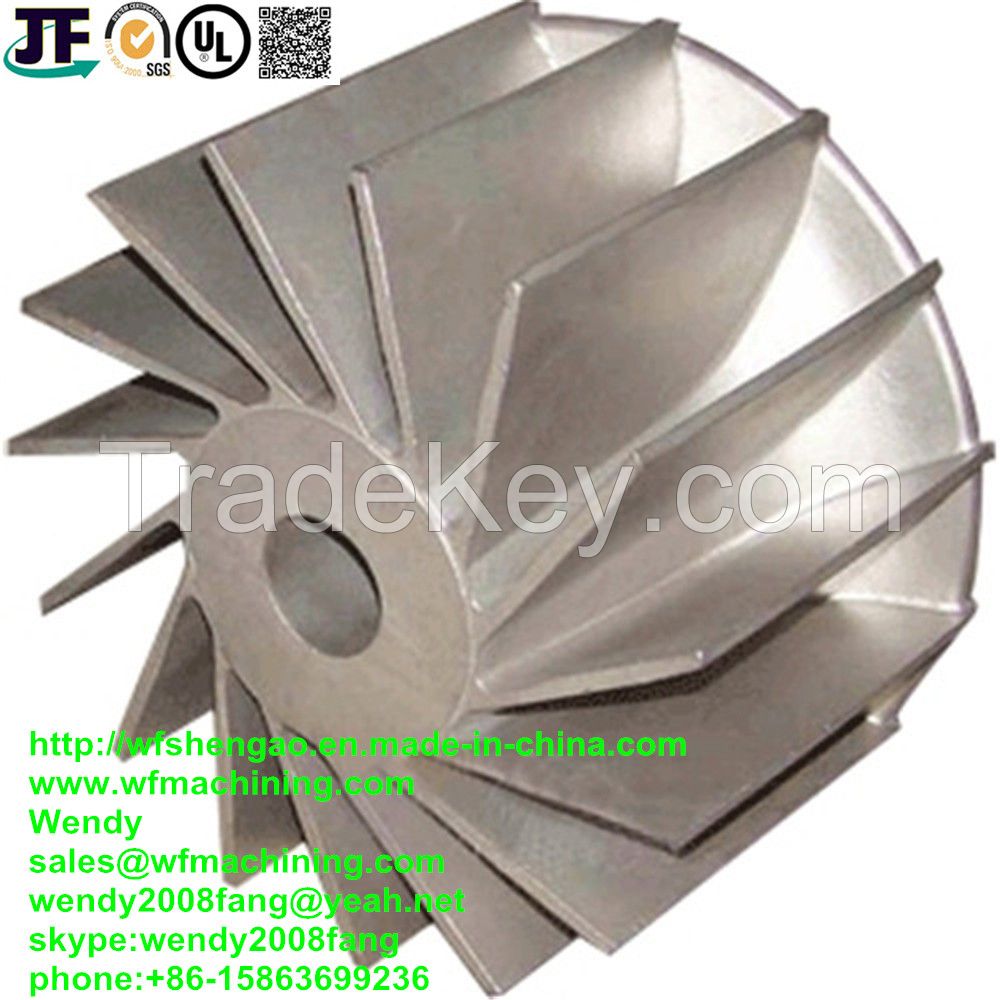 Iron Casting Parts Machining Parts Metal Castig Parts