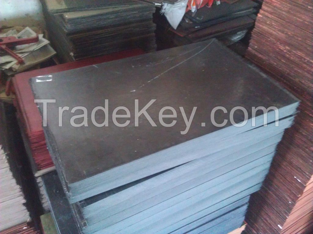 China Manufactuer High Quality Color Wood Sheet