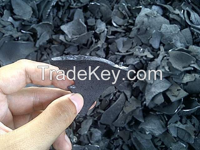 Coconut Shell Charcoal