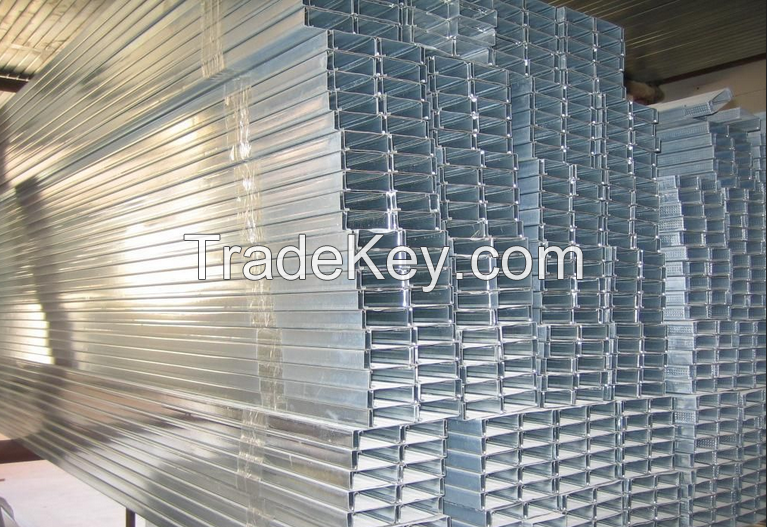 Gangxing brand high quality  galvanized steel grid ceiling grid