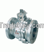 Float Ball Valve