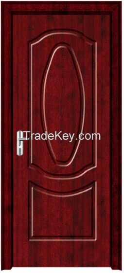 interior wood door