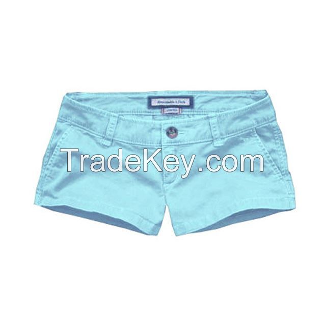 Women Shorts