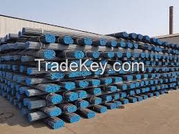 TMT Bars