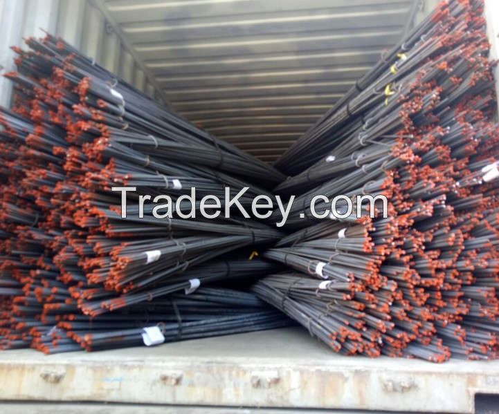 TMT Bars